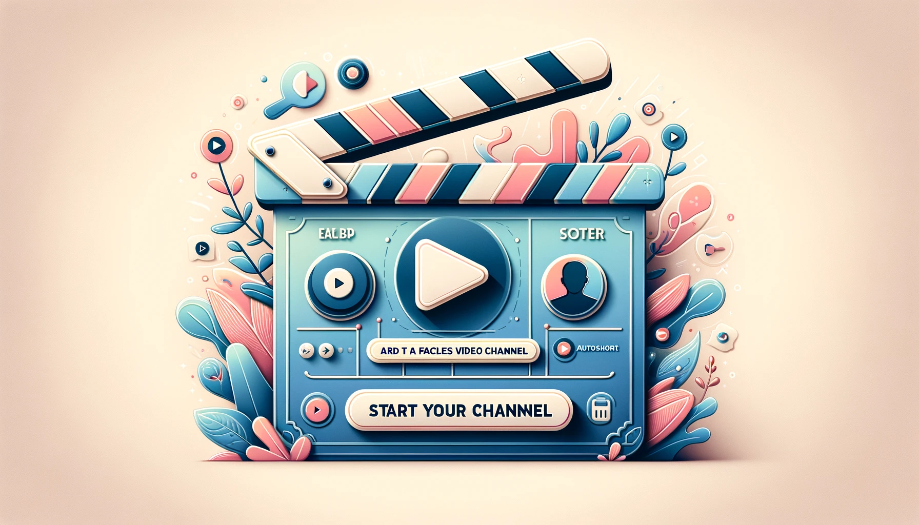 How to Start a Faceless Video Channel